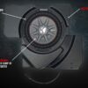 2017-2023 CanAm X3 Complete Kicker 5-Speaker Plug-and-Play System - Image 4